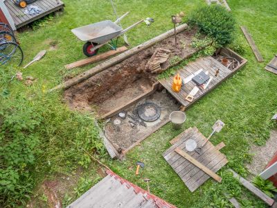 Contact About Septic System Repair