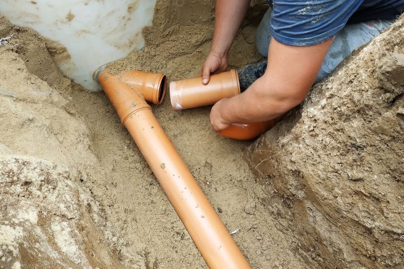 Septic System Repair