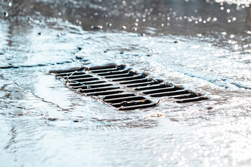 Sewer Maintenance in Naperville, IL