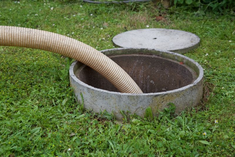 Fix Your Septic