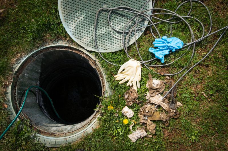 Septic System Repair - Septic System Repair Nassau County, New York
